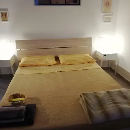 La Finestra Su San Luca Apartment Bologna