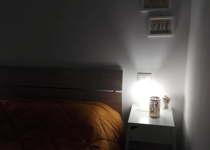 La Finestra Su San Luca