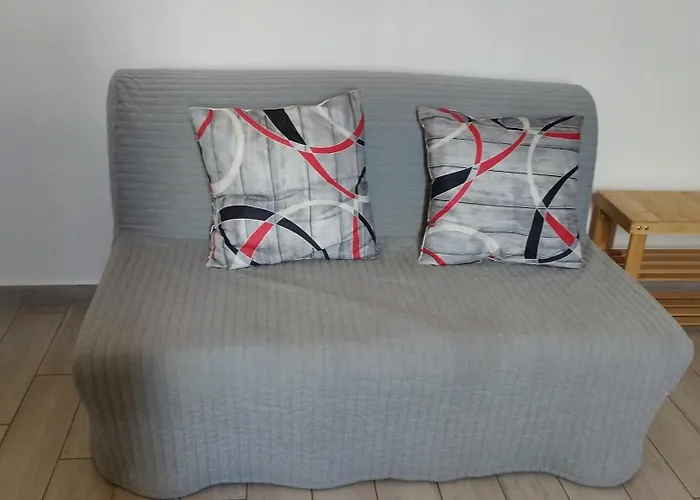 شقة La Finestra Su San Luca *