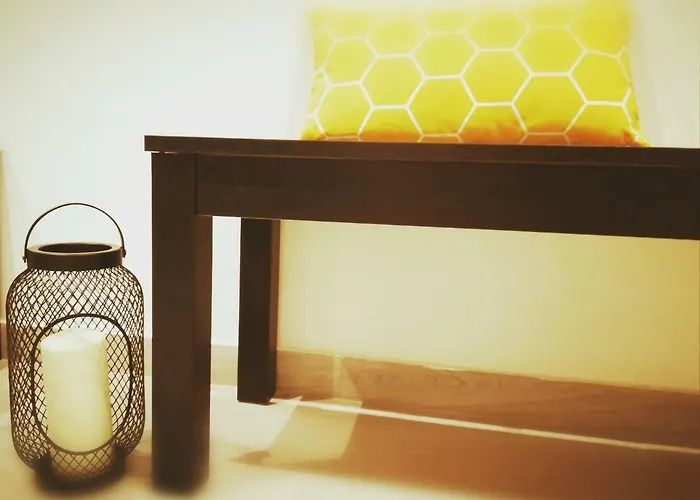 شقة La Finestra Su San Luca