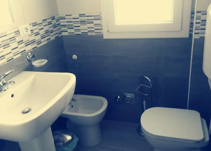 La Finestra Su San Luca