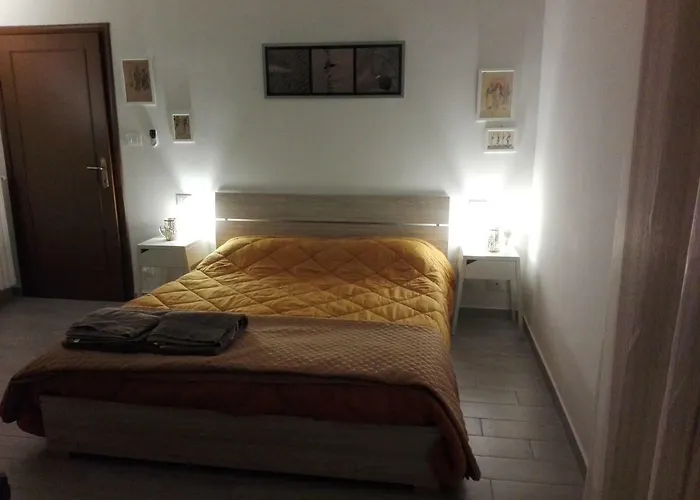 شقة La Finestra Su San Luca *