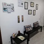 Apartment La Finestra Su San Luca Bologna