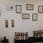 La Finestra Su San Luca Apartment Bologna