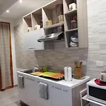 La Finestra Su San Luca Apartament *