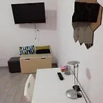 Apartment La Finestra Su San Luca Bologna