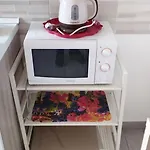 La Finestra Su San Luca Apartament Bolonia