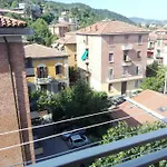 La Finestra Su San Luca