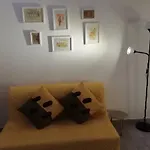 La Finestra Su San Luca Apartment *