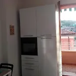 La Finestra Su San Luca Apartament
