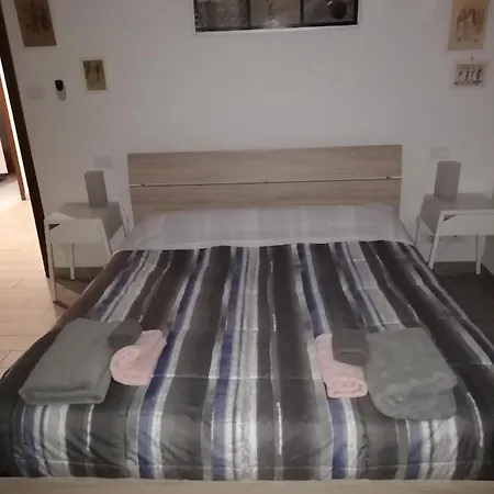 La Finestra Su San Luca Boloňa