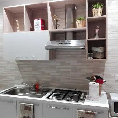 La Finestra Su San Luca * Boloňa