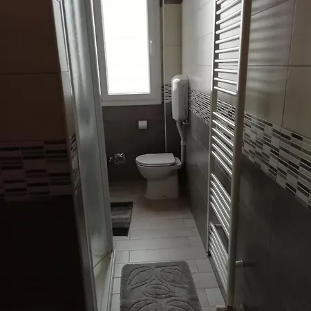 Apartmán La Finestra Su San Luca