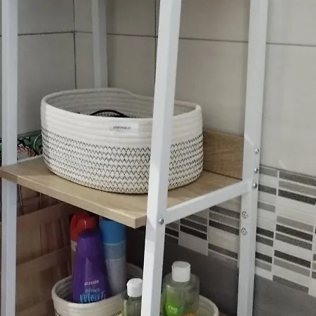 La Finestra Su San Luca Apartman Bologna