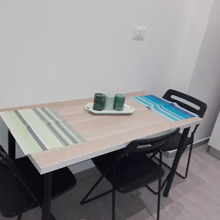 Appartement La Finestra Su San Luca *