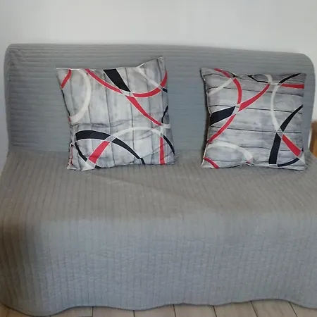 Apartamento La Finestra Su San Luca *