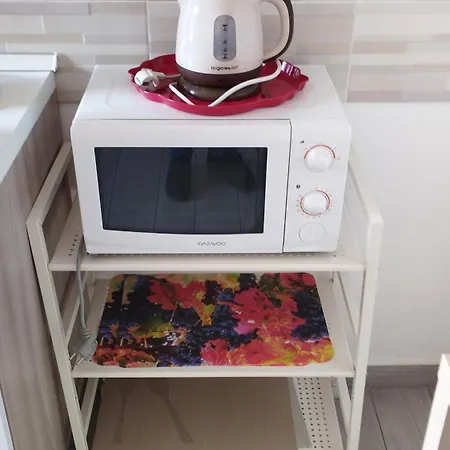 La Finestra Su San Luca Apartmán Boloňa