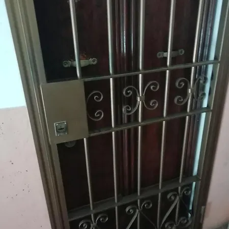 Apartman La Finestra Su San Luca *