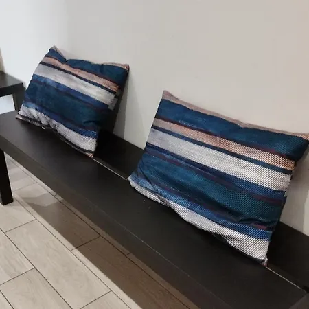 Apartmán La Finestra Su San Luca