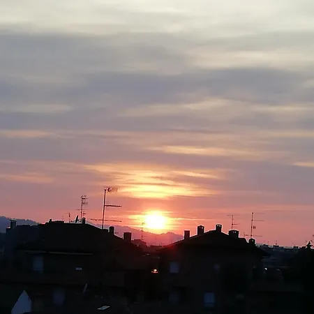 Apartman La Finestra Su San Luca *
