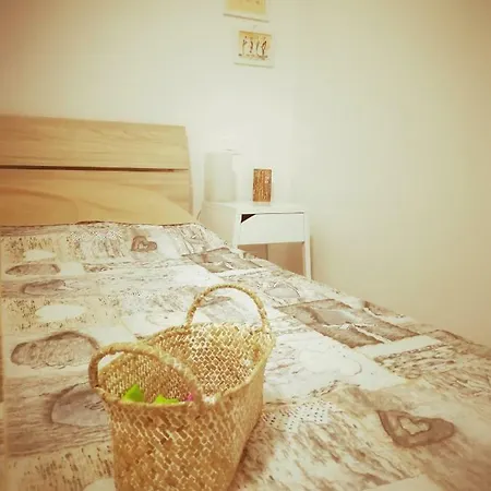 La Finestra Su San Luca Apartman Bologna