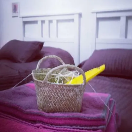 La Finestra Su San Luca Apartmán