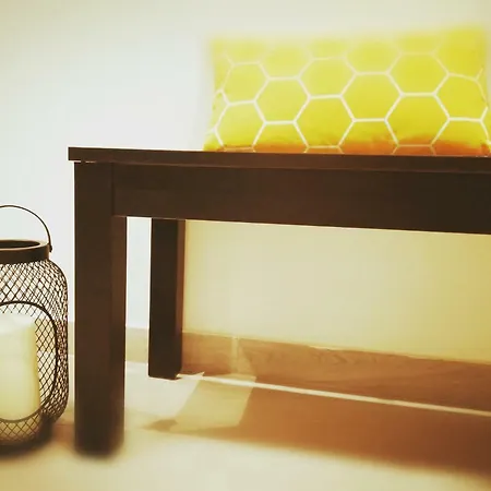 Apartmán La Finestra Su San Luca