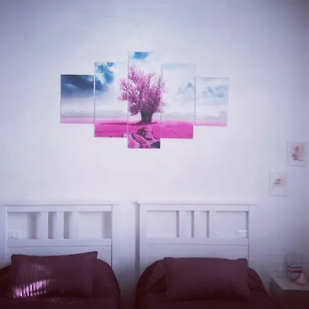 La Finestra Su San Luca * Boloňa