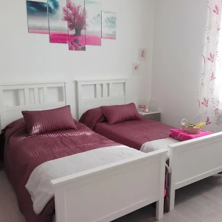Apartman La Finestra Su San Luca Bologna