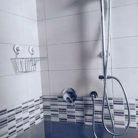 La Finestra Su San Luca Apartmán