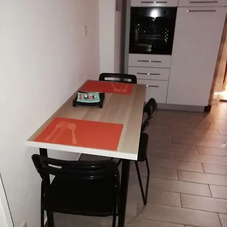 Apartmán La Finestra Su San Luca Boloňa