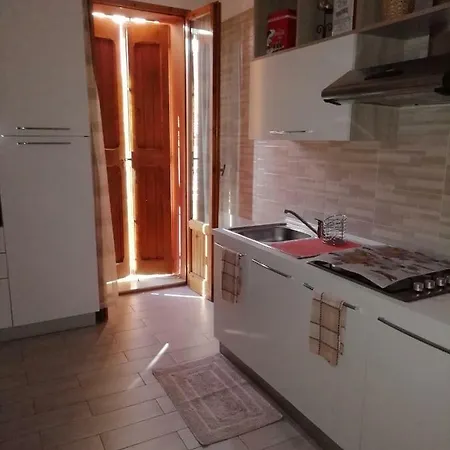 Apartmán La Finestra Su San Luca Boloňa