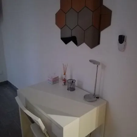 Apartmán La Finestra Su San Luca