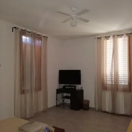 La Finestra Su San Luca Apartman