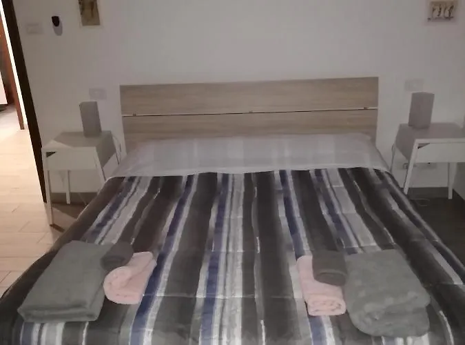 La Finestra Su San Luca Bolonya