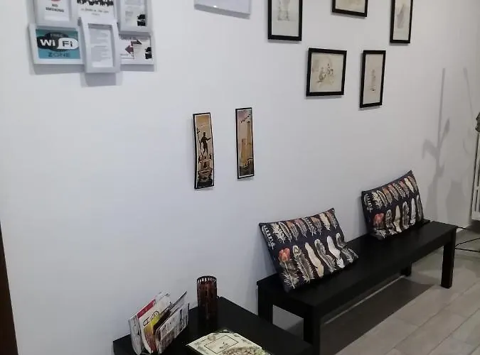 Apartman La Finestra Su San Luca Bologna