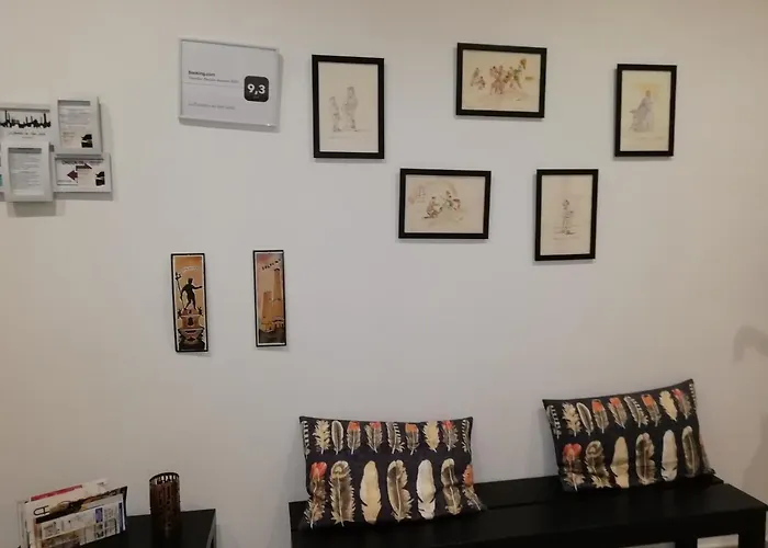 La Finestra Su San Luca Appartement Bologna