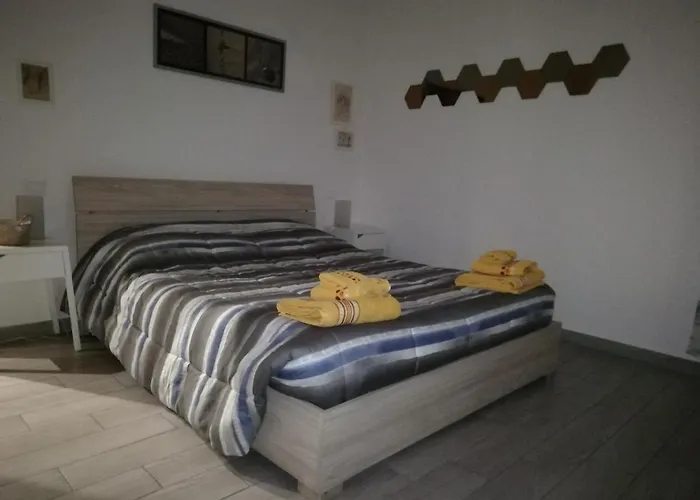 La Finestra Su San Luca Appartement *