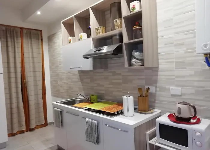 La Finestra Su San Luca Appartement *