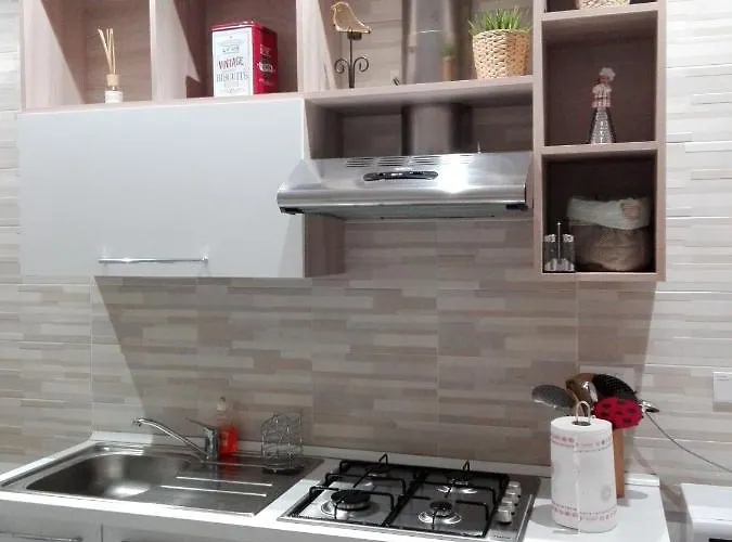 La Finestra Su San Luca * Bolonya