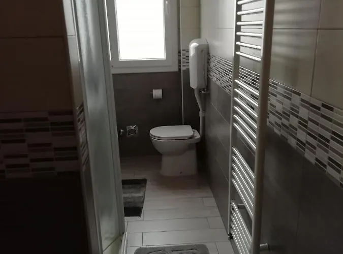 Appartement La Finestra Su San Luca