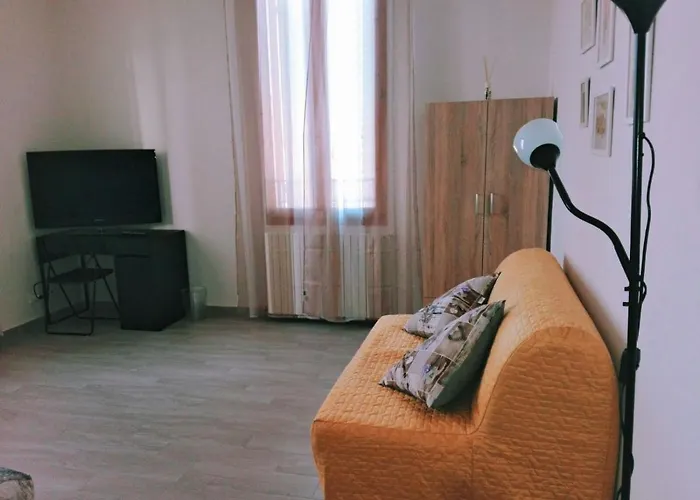 Appartement La Finestra Su San Luca