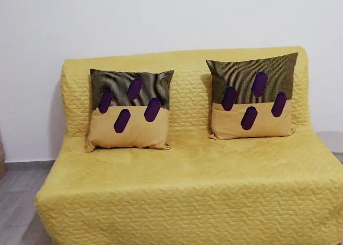 La Finestra Su San Luca