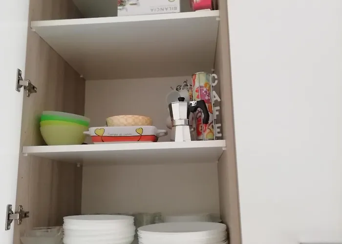 La Finestra Su San Luca Appartement Bologna