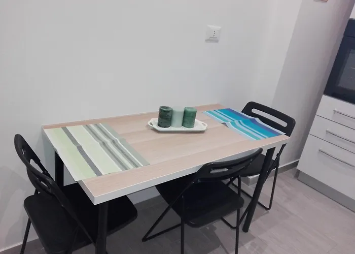 Appartement La Finestra Su San Luca *