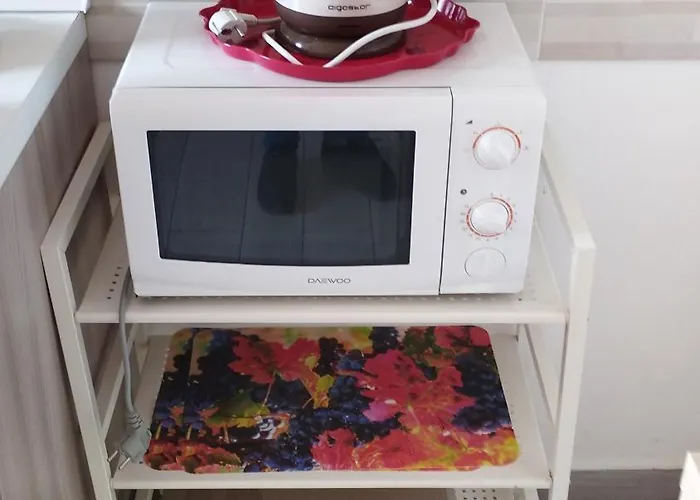 La Finestra Su San Luca Appartement Bologna