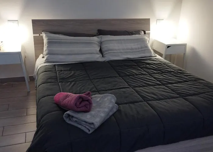 La Finestra Su San Luca