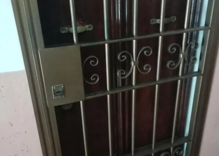 Appartement La Finestra Su San Luca *