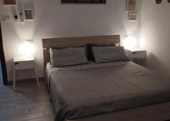 La Finestra Su San Luca