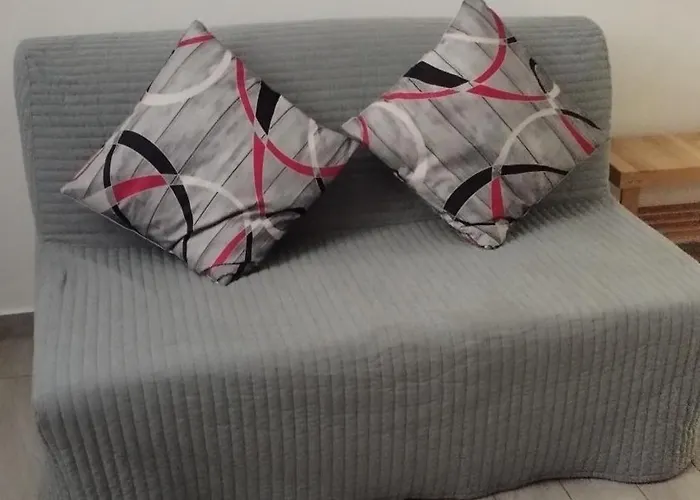 La Finestra Su San Luca Appartement